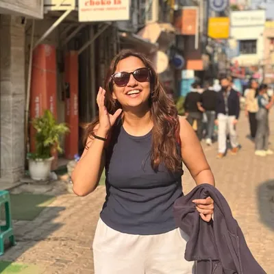 Ruchi profile