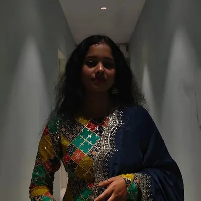 Ruchita✨ profile