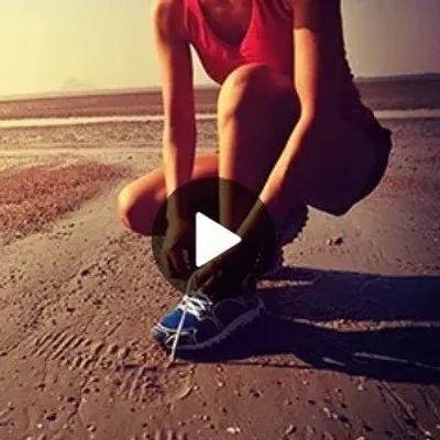 ENDURANCE RUNNER profile