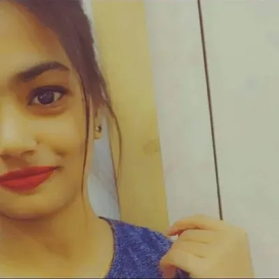 runali shelar profile