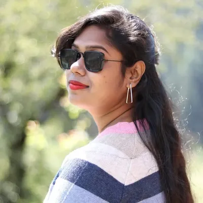 Udita Pal profile