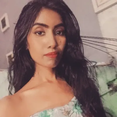 Rupa kamble profile