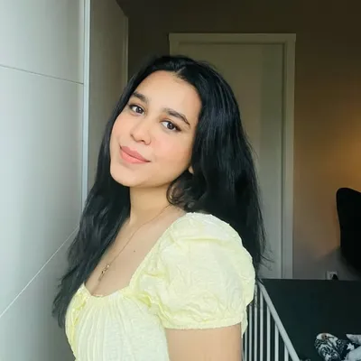 Rupali Mohanty profile