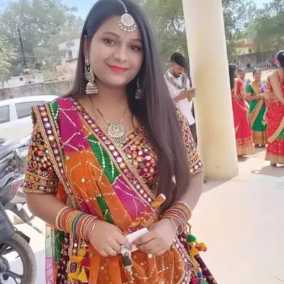 Rupali_tiwari profile