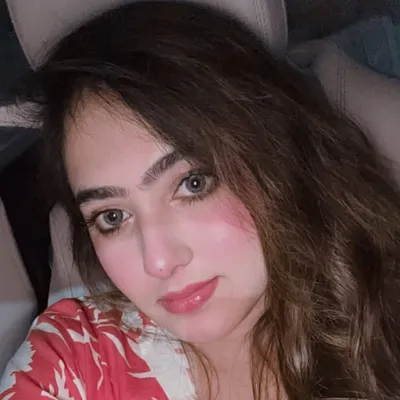 Rushna Noor