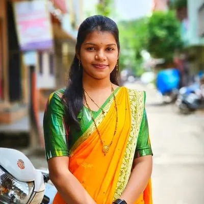 Rushali Ahire profile