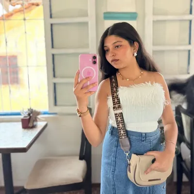 Rutika Phate profile