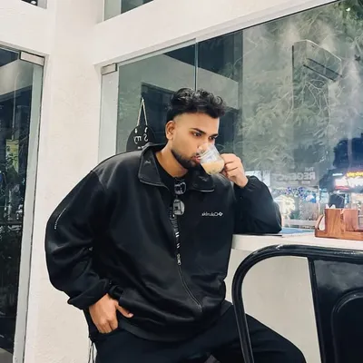 RuTik JadHav profile