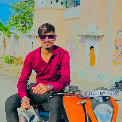  ⚜️_PRAKASH_VARPA_⚜️ profile