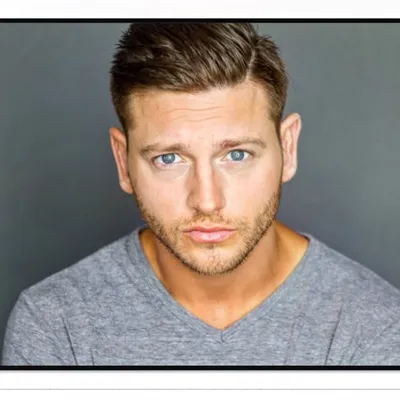 Ryan Kyle Smith profile