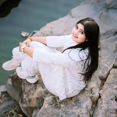 |Samriddhi🌼Chaturvedi| profile