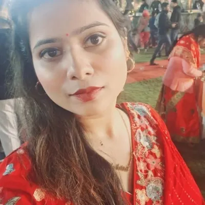akshita verma profile