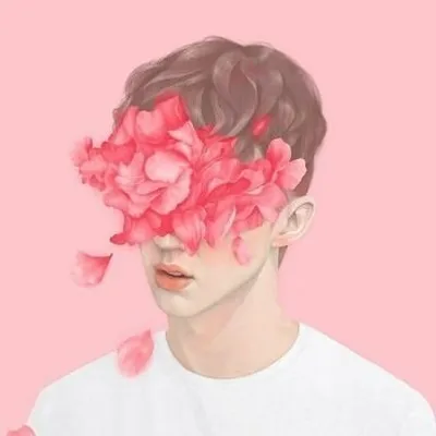 ⠀⠀ ʜᴀᴍᴢᴀ✿ profile
