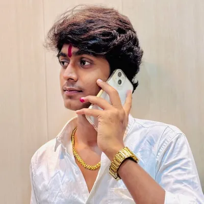 Suraj जा8🦁 profile