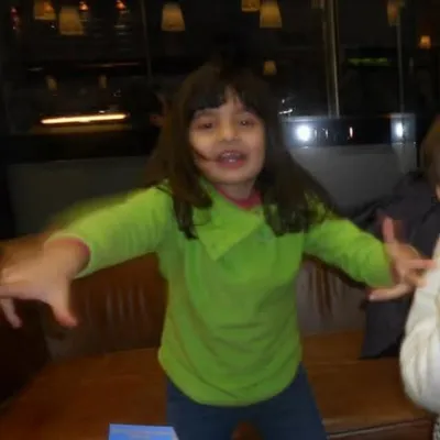 Ms. Pagnotta B profile