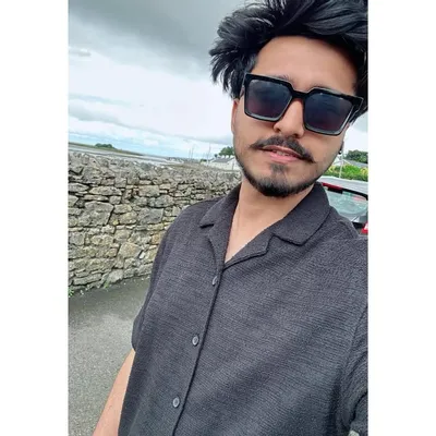 Saad Ahmed profile