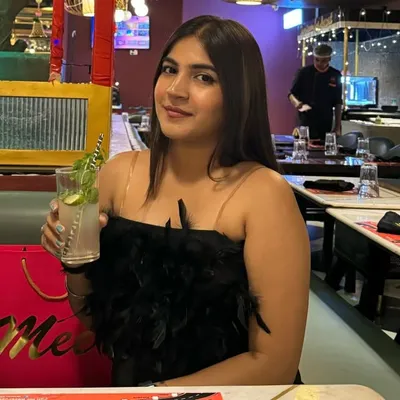 Saloni Arora❤️ profile