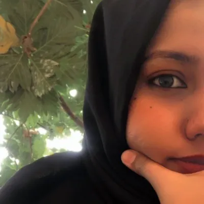 🔥HIJABI QUEEN👸💋 profile