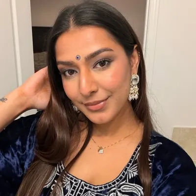 सभ्या पराशर शर्मा profile