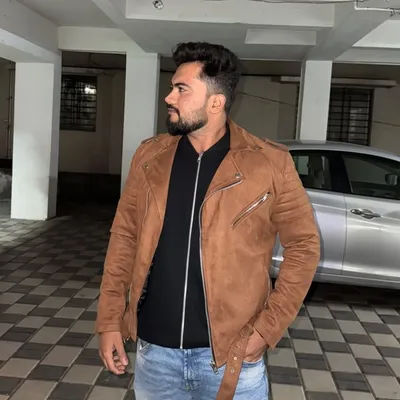 Sabir kalanagde profile