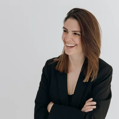 Sabrina Weber profile