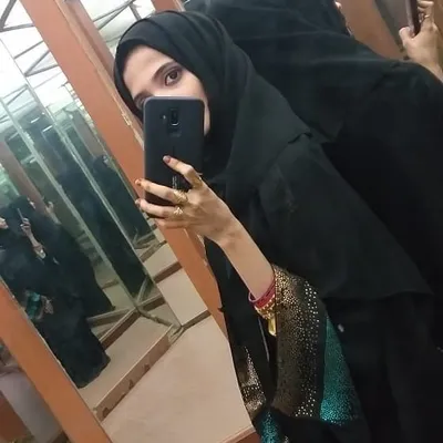 bushra saif❤ profile