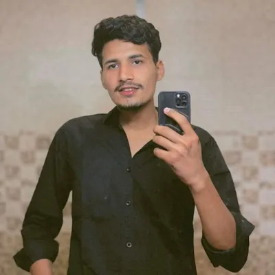 Sachin Kumar profile
