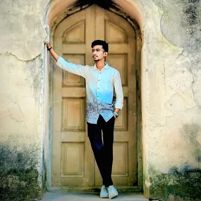 Sachin Singh Rajput profile