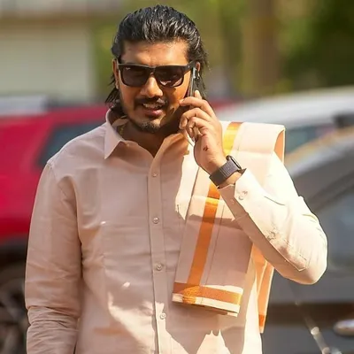 Sachin Shekar profile