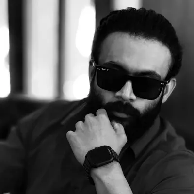 Sachin S Pillai profile