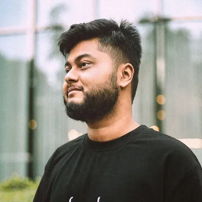 Sadaf Rahman profile
