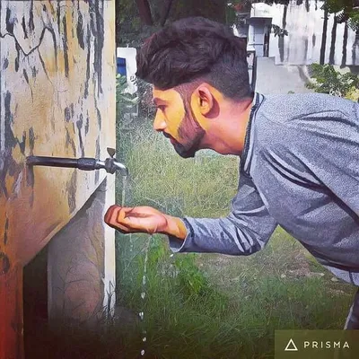 saddam ali profile
