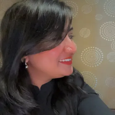 Sadhana Rai profile