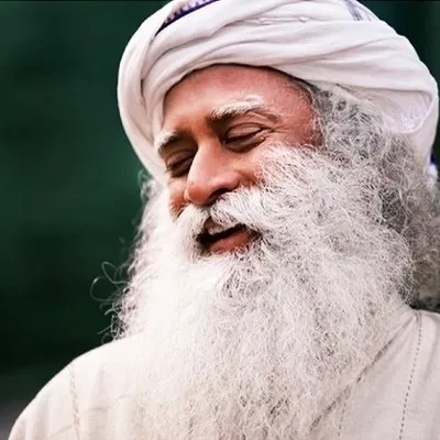 Sadhguru Wisdom (Unofficial) profile