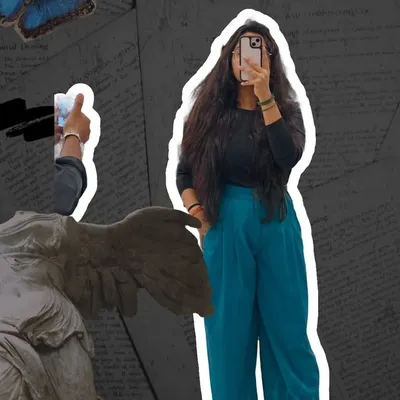 Sadhna | Content Creator profile