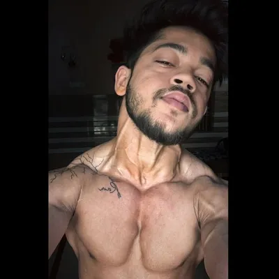 Akki Rajput | Natural🌾Boy profile