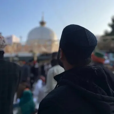 Ashiq_e_Khwaja_Garib_Nawaz🙌🇮🇳 profile
