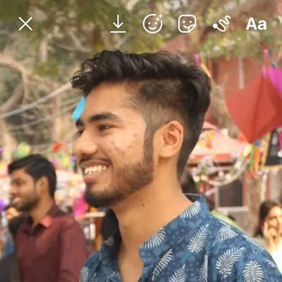 Sagar Malik profile
