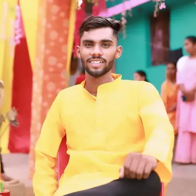 Sagar Yadav profile