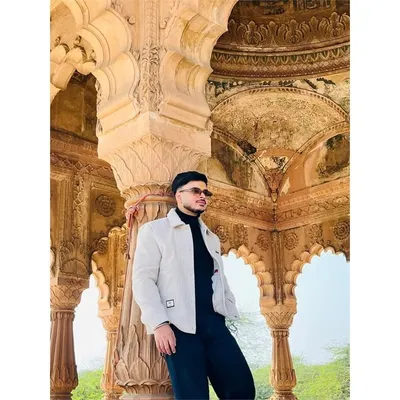 SAGAR...🔱❤️ profile
