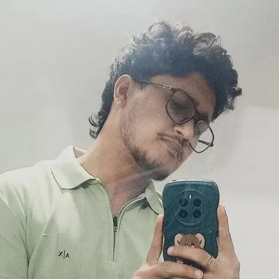 Sagar Choudhary (Soni) profile