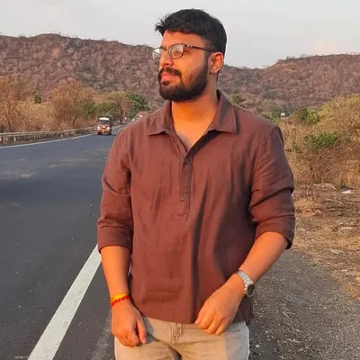 PRATHMEESH PRADIP MOHITE ๐ฎ๐ณ profile