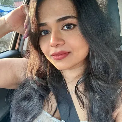 Puja Saha profile