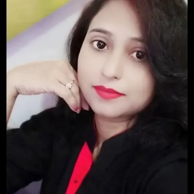It's me Ritu profile