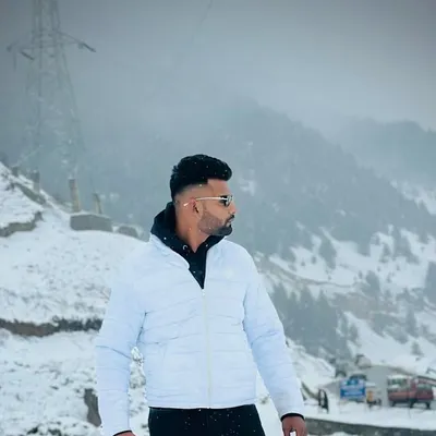 SAHIBKHAN💫 profile