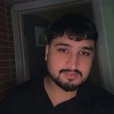 Sahil Passy🥃 profile