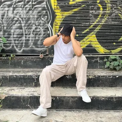 Sahil Ansari