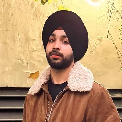 Sahil Babbar profile