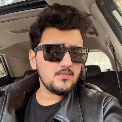 Sahil Beniwal profile