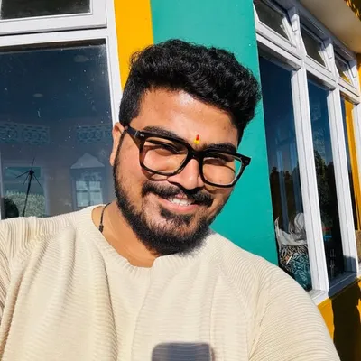 Sahil Rane profile